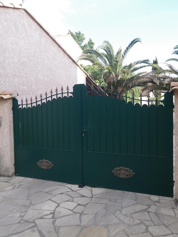 Les Algues Du Grau Acomodação com café da manhã Le Grau-dʼAgde Exterior foto