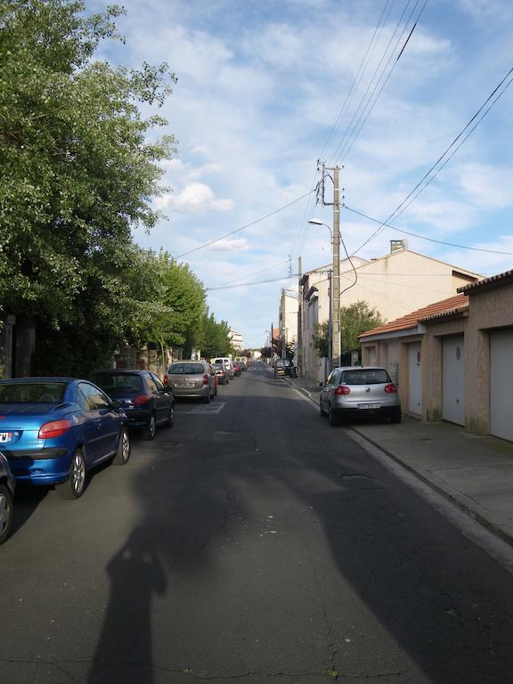 Les Algues Du Grau Acomodação com café da manhã Le Grau-dʼAgde Exterior foto